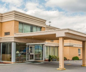 Rodeway Inn Bedford