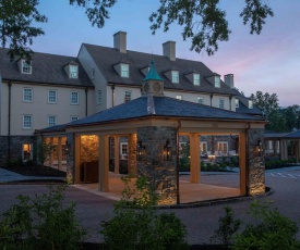 Boar's Head Resort