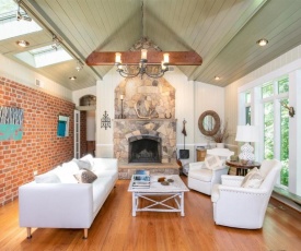 Cabell Cottage