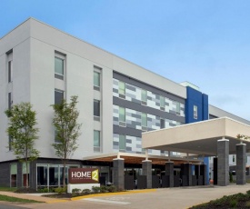 Home2 Suites By Hilton Charlottesville Downtown