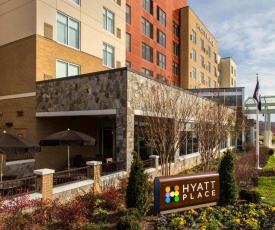 Hyatt Place Charlottesville