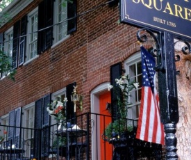 Inn at Court Square