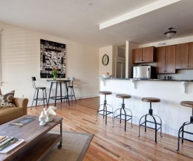 Park St Flat