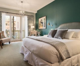 Townsman Hotel: Meriwether