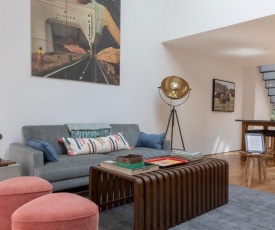 Wood Company Loft