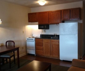 Affordable Suites Charlottesville