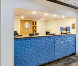 Comfort Inn Monticello
