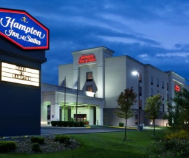 Hampton Inn & Suites Grove City