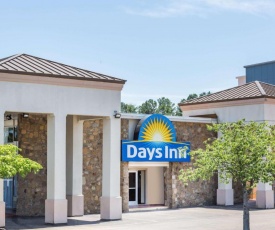Days Inn by Wyndham Charlottesville/University Area