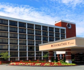 DoubleTree by Hilton Charlottesville