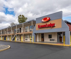 Econo Lodge North Charlottesville