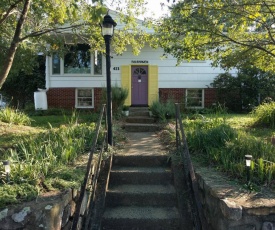 Fairhaven Guesthouse