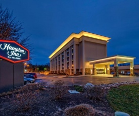 Hampton Inn Charlottesville