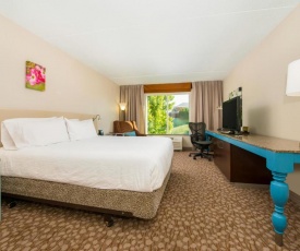 Hilton Garden Inn Charlottesville
