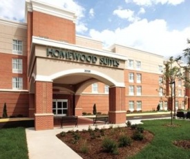 Homewood Suites by Hilton - Charlottesville