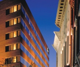 Omni Charlottesville Hotel