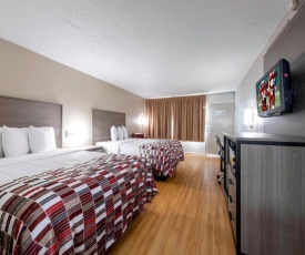 Red Roof Inn Charlottesville