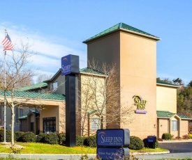 Sleep Inn & Suites Monticello