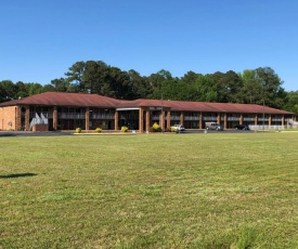 American Inn Chesapeake - Portsmouth