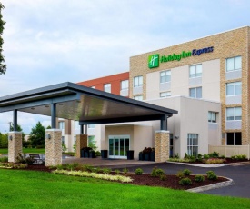 Holiday Inn Express Chesapeake - Norfolk, an IHG Hotel