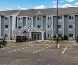 Quality Inn & Suites Grove City-Outlet Mall