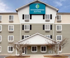 WoodSpring Suites Chesapeake-Norfolk South