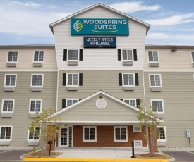 WoodSpring Suites Chesapeake-Norfolk Greenbrier