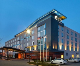 Aloft Chesapeake