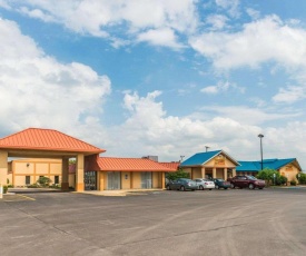 Rodeway Inn