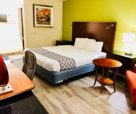 Budget Lodge Churchland
