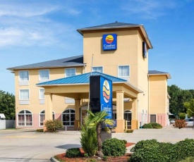 Comfort Inn & Suites Chesapeake - Portsmouth