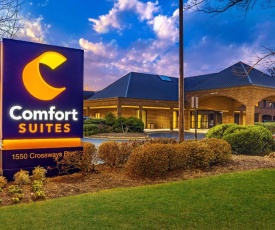 Comfort Suites Chesapeake - Norfolk