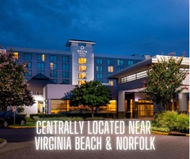 Delta Hotels by Marriott Chesapeake Norfolk