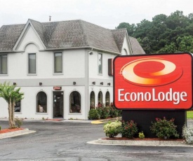 Econo Lodge Chesapeake Route 13 and I-464