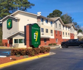 Economy 7 inn -Chesapeake-Portsmouth
