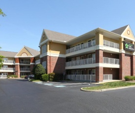 Extended Stay America Suites - Chesapeake - Crossways Blvd