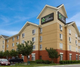 Extended Stay America Suites - Chesapeake - Greenbrier Circle