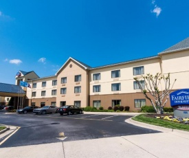 Fairfield by Marriott Chesapeake