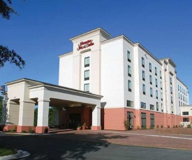 Hampton Inn & Suites Chesapeake-Battlefield Boulevard