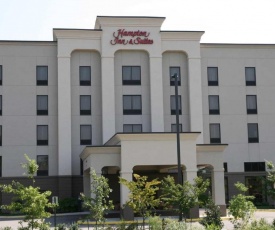 Hampton Inn & Suites Chesapeake-Square Mall