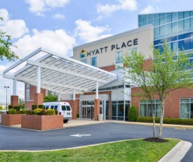Hyatt Place Chesapeake