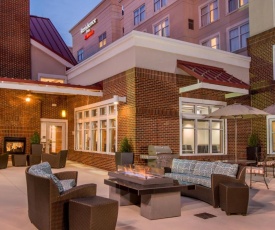 Residence Inn by Marriott Chesapeake Greenbrier