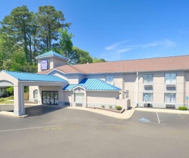 Sleep Inn and Suites Chesapeake - Portsmouth