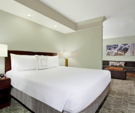 SpringHill Suites Chesapeake Greenbrier