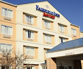 Fairfield Inn Richmond Chester