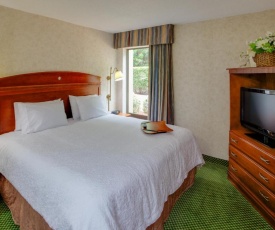 Hampton Inn Chester
