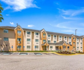 Quality Inn Chester - South Richmond