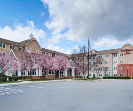 Residence Inn by Marriott Richmond Chester