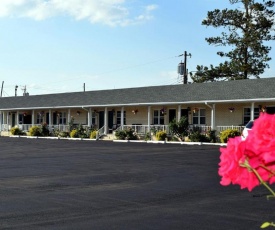 Birchwood inn