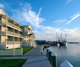 Hampton Inn & Suites Chincoteague-Waterfront, Va